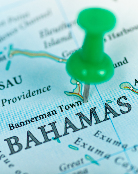 Bahamas (1)
