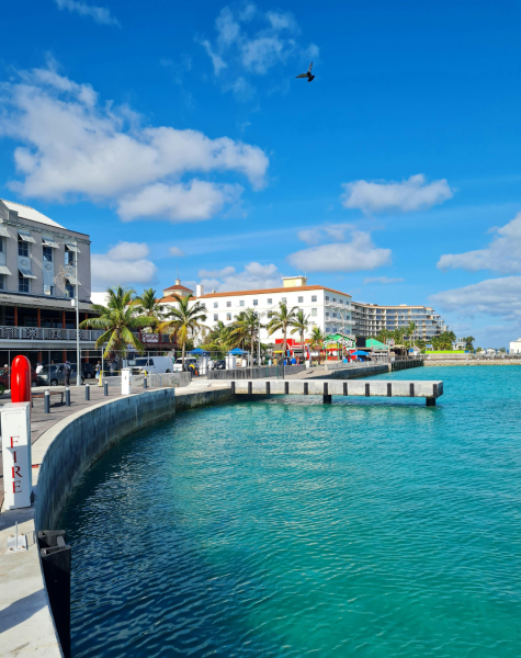 Bahamas