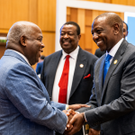 The Commonwealth of The Bahamas and the Republic of Kenya Establish Diplomatic Relations